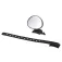 Zefal Spy 15 rearview mirror