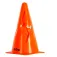 Mitre Semi-Rigid training cones
