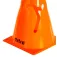 Mitre Semi-Rigid training cones