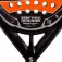 Softee Raze Evolution Carbono padelracket