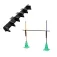 Softee Pal d´slalom Regulator Height