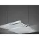Smeg KSET61E2 60 cm Decorative Hood