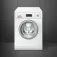 Smeg LSF147E Frontlader-Waschtrockner