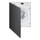 Smeg LSIA127 Frontlader Waschmaschine