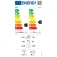 Smeg LSIA127 front load washing machine