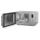 Smeg Microones amb grill MOE34CXI2