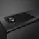 Smeg Placa mixta PM3953D 90 cm