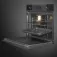 Smeg Four SF6100VB3 70L