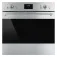Smeg Four SF6300TVX 70L