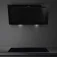 Smeg Table de cuisson mixte SIM3964D 90 cm