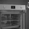Smeg SO6301S2X 68L Uuni