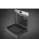Smeg SO6301S2X 68L Uuni