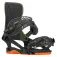 Rome 390 Boss snowboardbindinger