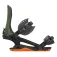 Rome 390 Boss snowboardbindinger