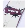 Rome Hype snowboard