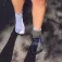 Injinji Liner + Runner strumpor