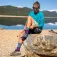 Injinji Trail Midweight Crew socks
