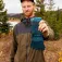 Injinji Mitjons Trail Midweight Mini-Crew