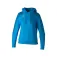 Erima Sudadera con capucha Evo Star