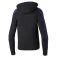 Erima Sudadera con capucha Evo Star Junior
