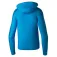 Erima Sudadera con capucha Evo Star Junior