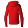 Erima Evo Star Junior kapuzenpullover