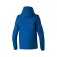 Erima Team Detachable Sleeves jacket