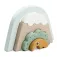 Done by deer Antee Stackable Rainbow