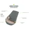 Outwell Constellation Compact sovepose