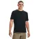 Under Armour Tactical Cotton 반팔 티셔츠