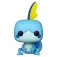 Funko Figura de Pokémon Sobble