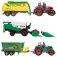 Toitoys 농업 차량
