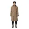Baleno Cameron Durable Country コート