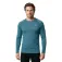 Odlo Samarreta de màniga llarga Crew Essential Seamless