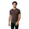 Odlo Samarreta de màniga curta Crew Essential Seamless