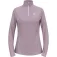 Odlo Essential Ceramiwarm half zip sweatshirt