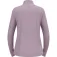 Odlo Essential Ceramiwarm half zip sweatshirt