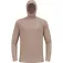 Odlo Essential Thermal kapuzenfleece