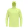 Odlo Essential Thermal kapuzenfleece