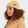 Siroko Brownie Beanie