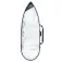 Ocean & earth Barry Basic Shortboard 6´8´´ Surfebrettdeksel