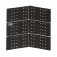 Ocean & earth Monkey Magic Centre Deck Surf traction pad 6 units
