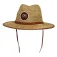 Ocean & earth Siesta Cane hat