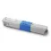 Generico OKI C332DN/MC363DN/MD363DN toner
