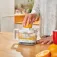 Black & decker BXCJ25E 25W Saftpresser