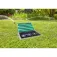 Gardena Baú retangular Kit 9V Bluetooth