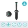 Gardena Aspersor emergent MD80