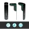 Gardena Sensor de Humedad Inteligente
