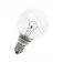Eno E14 Spherical Bulb 24V 40W