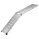 Trem Passerelle pliante Aluminium
